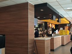 -麦当劳(东大桥店)