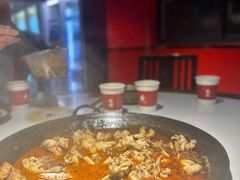 -老天桥蛙炉火锅(姑苏总店)