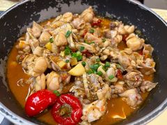 -聚味瞿记·龙虾堂(坡子街店)