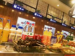 -北家姓转转小火锅(小寨店)