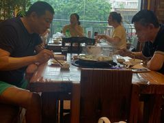 大堂-阿多私房菜(顺德店)