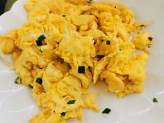 银鱼炒蛋-品渔味湖鲜馆(拈花湾店)