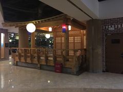 -纽斯桑拿会所(餐厅天山路店)