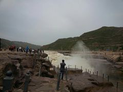 -陕西黄河壶口瀑布旅游区