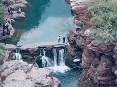 -云台山风景名胜区