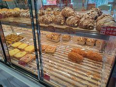 -味多美蛋糕(新和平里店)