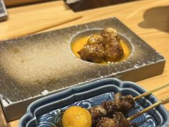 -一豚轩·烧鸟·豚骨拉面(五四路店)