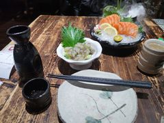 -小川洋风料理(街道口店)