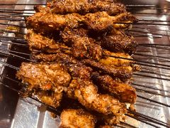 -清真·马峰烤肉(小学习北巷店)