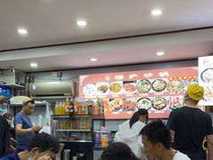 大堂-清真·穆萨砂锅(大皮院店)