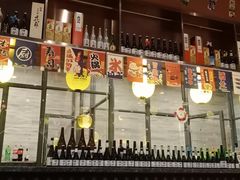 大堂-鲔吞·和牛寿喜烧(闵行区绿瘦酒店)