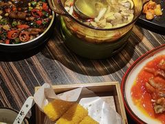 -江太极江浙菜(马桥万达广场店)