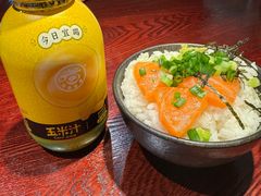 -纪州豚骨酱油拉面(锦延路店)