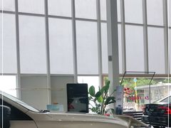 -上海交运起豪汽车销售服务有限公司