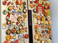-天津梅江会展中心
