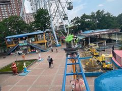 -万泉公园