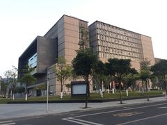 -广州市城市规划展览中心