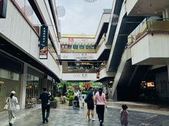-上海长风大悦城
