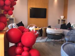 -广州天河合景福朋喜来登酒店 · 聚味轩中餐厅