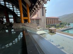 -三亚亚龙湾瑞吉度假酒店