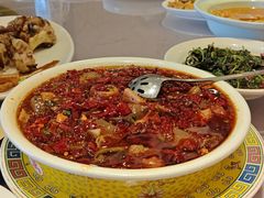 -金时代顺风大酒店(金山店)