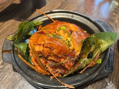 -乌记大厨餐厅
