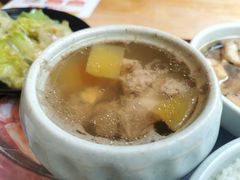 -真功夫(君逸世家店)