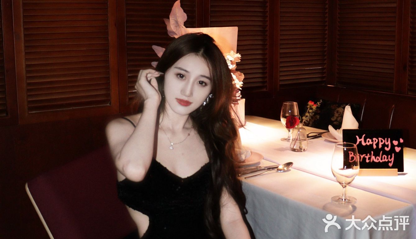 今天的浪漫是赵牛扒给的💗