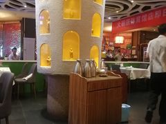 -大碗居·烤鸭·鱼头泡饼(天坛东门店)