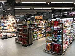-Olé精品超市(苏州中心店)