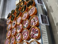 -海底捞大排档火锅(打浦路店)