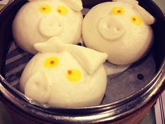 -点点心点心专门店(湾仔店)