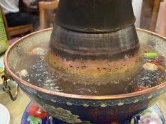 -东来顺•非遗火锅(外滩店)