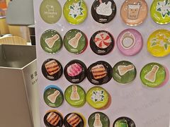 -迷客夏Milksha(无锡苏宁店)
