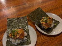 -気楽亭和食料理(气乐亭大世界本店)