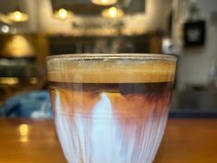 -Be Lived Cafe比例咖啡(摩天轮店)