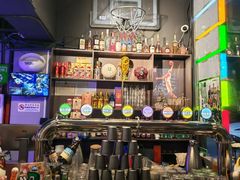 -京狮炙燥·精酿烧烤(首经贸店)