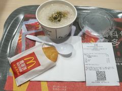 -麦当劳(沙河店)