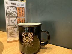 -太二酸菜鱼(福州泰禾店)