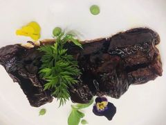 -鲁班张葱烧海参(马庄街店)