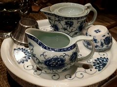-舊街坊茶楼(市二宫店)