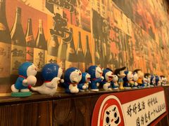 -七町糖果寿司屋(龙洞广工店)