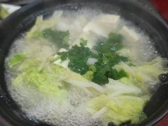 -北京清真房记小吃店