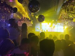 -苏荷酒吧(九街店)