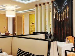 -酌宴府The China Club·广州万富希尔顿酒店(云城东路店)