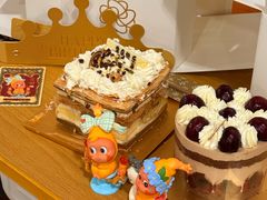 -M'CAKE(西单大悦城店)