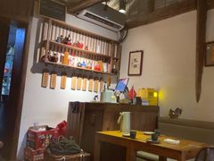 -长亭酒肆.武夷菜(鼓楼后海店)
