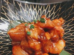 -山川小町·极番烧肉(新地假日广场店)
