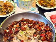 -百岁鱼(人民路店)