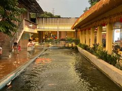 -一品烧农庄·佛山本地特色菜